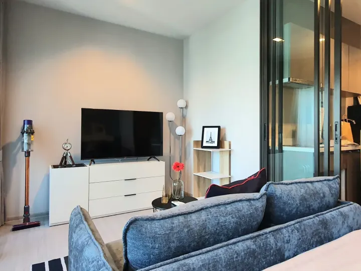 Property photos for LIFE Asoke - Rama 9