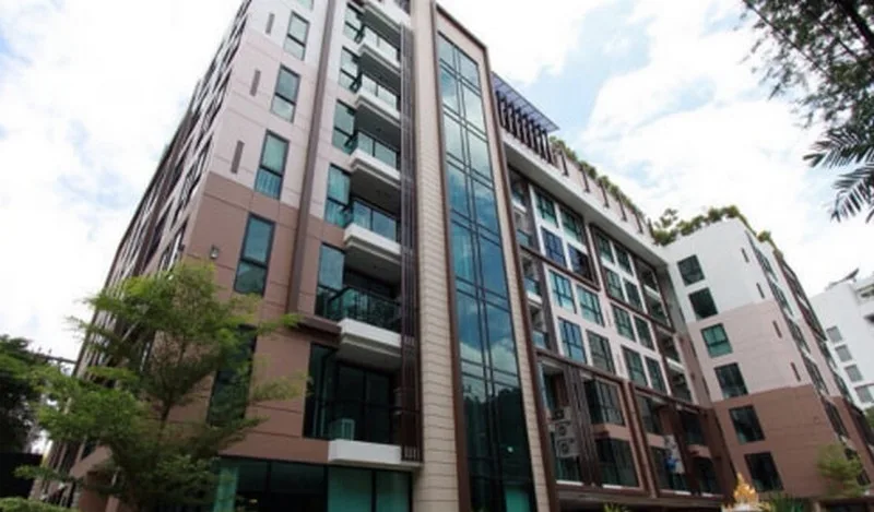 Property photos for Le Cote Thonglor 8