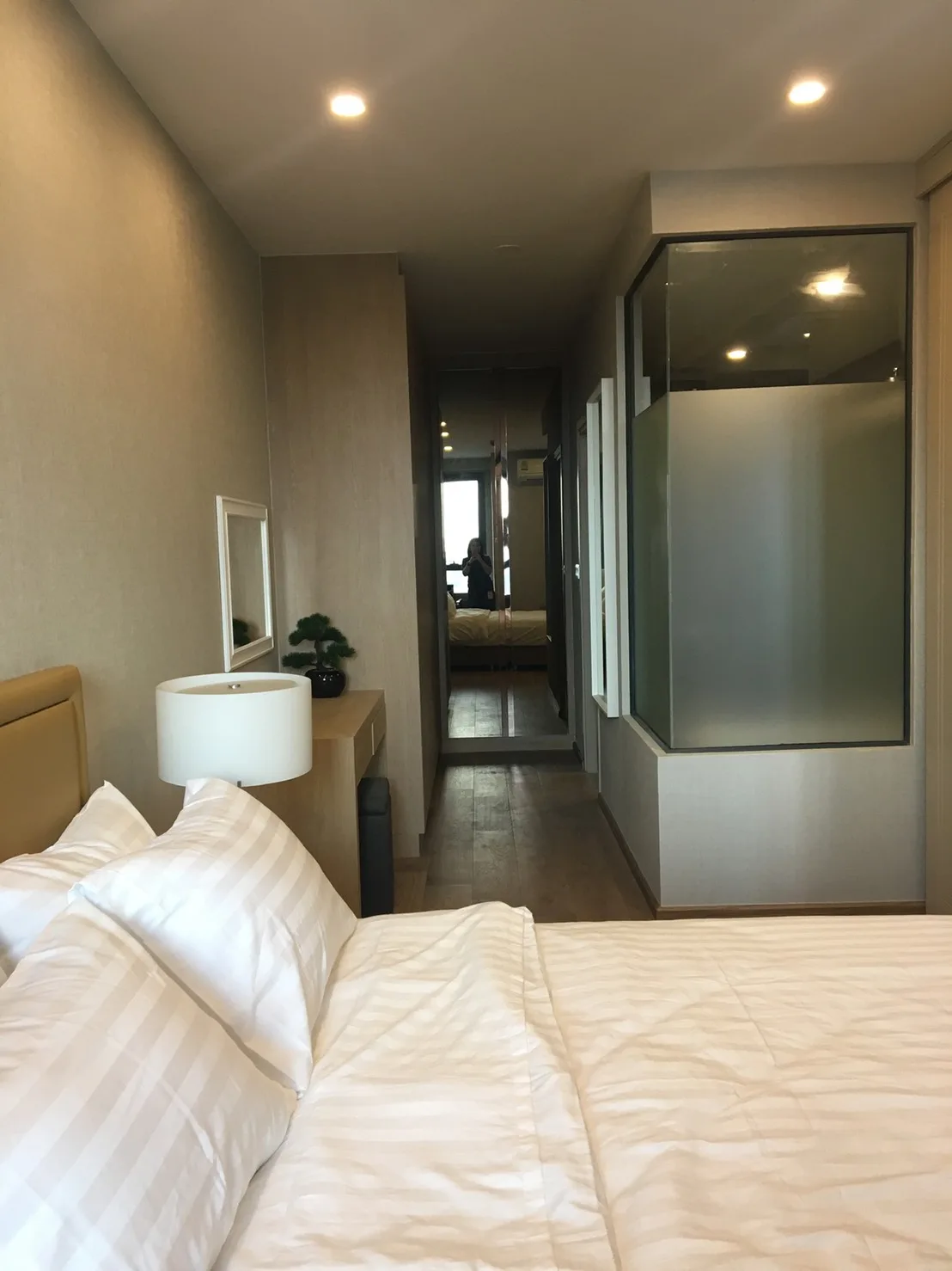 Property photos for Q Chidlom - Phetchaburi