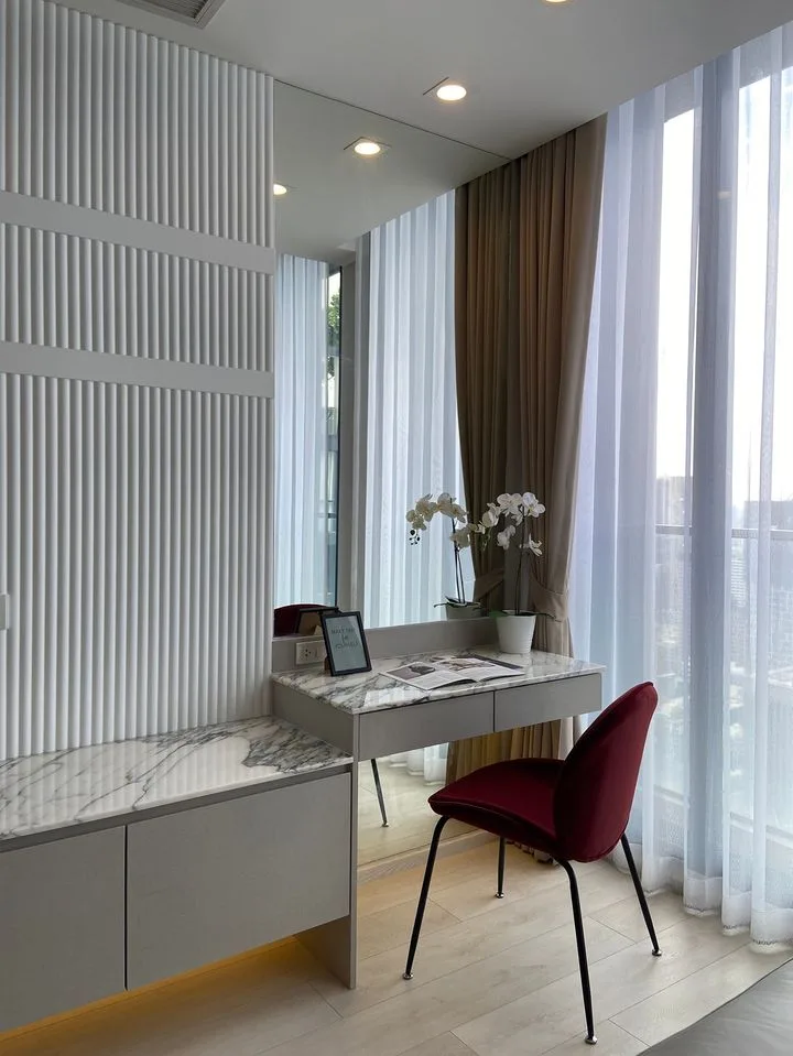 Property photos for Noble Ploenchit