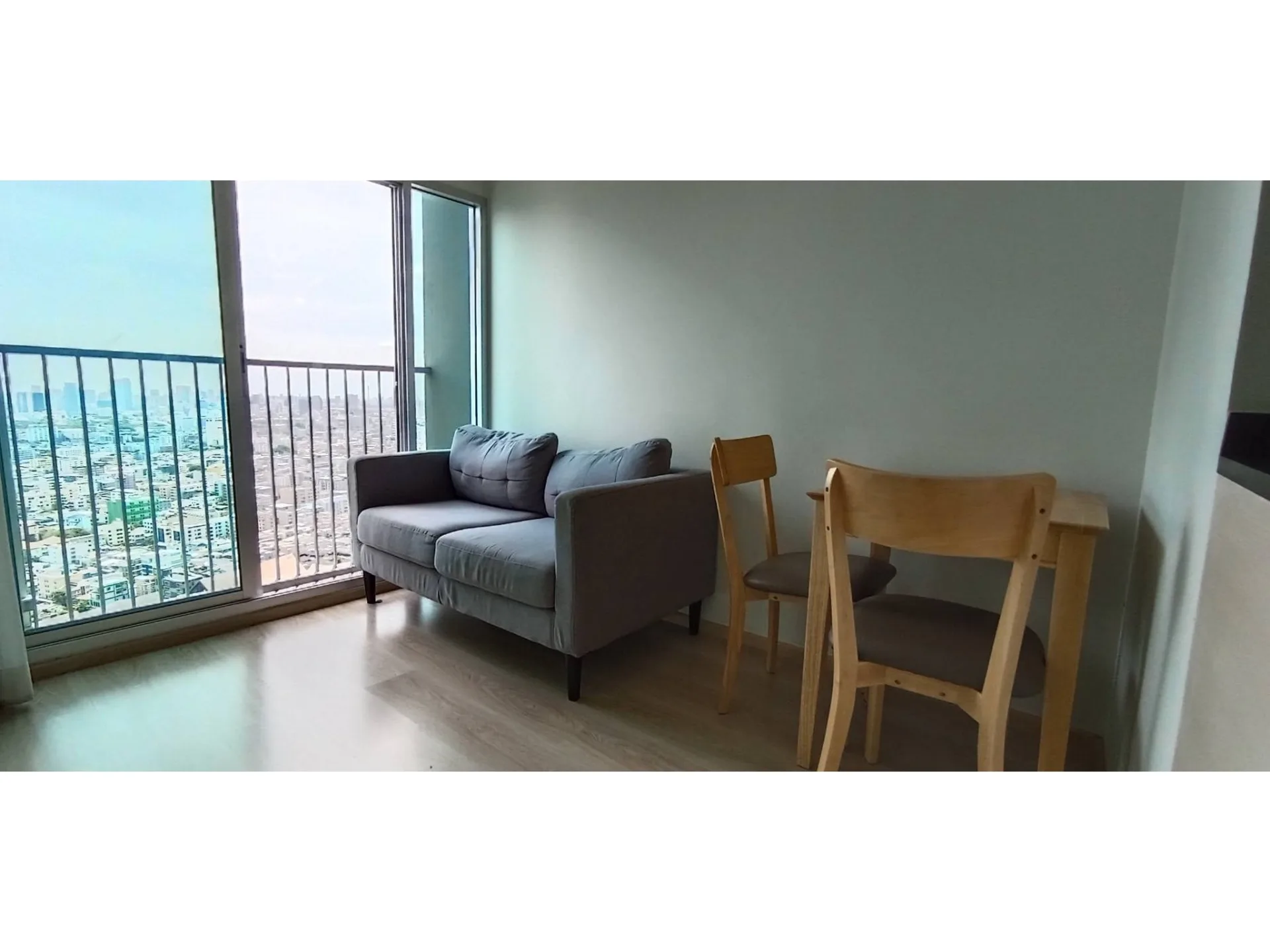 Property photos for Noble Revolve Ratchada