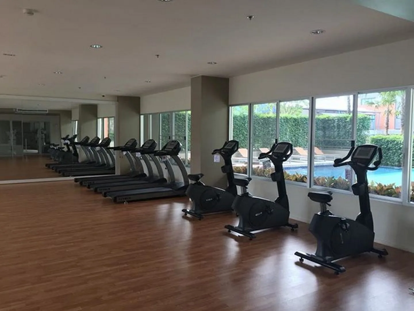 Property photos for Lumpini Park Nawamin - Sriburapha