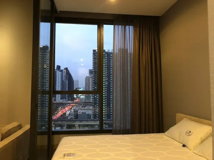Property photos for The Esse at Singha Complex