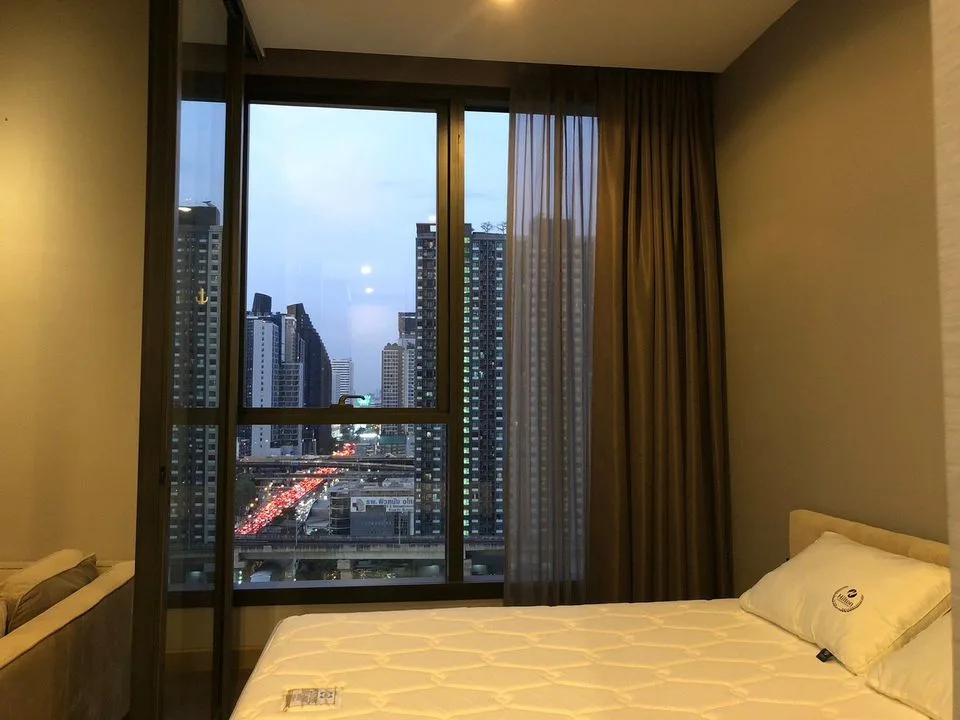 Property photos for The Esse at Singha Complex