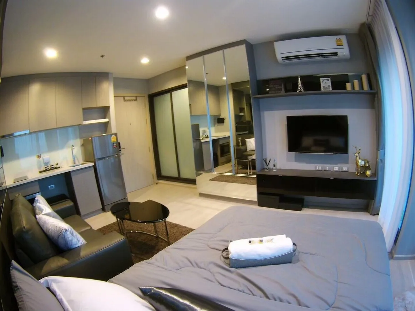 Property photos for Rhythm Sukhumvit 36 - 38