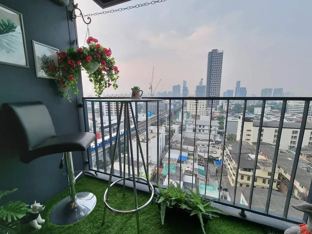 Property photos for Ideo Sukhumvit 93