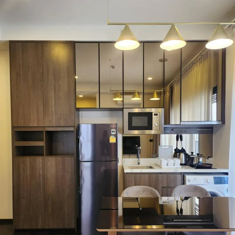 Property photos for Park Origin Thonglor