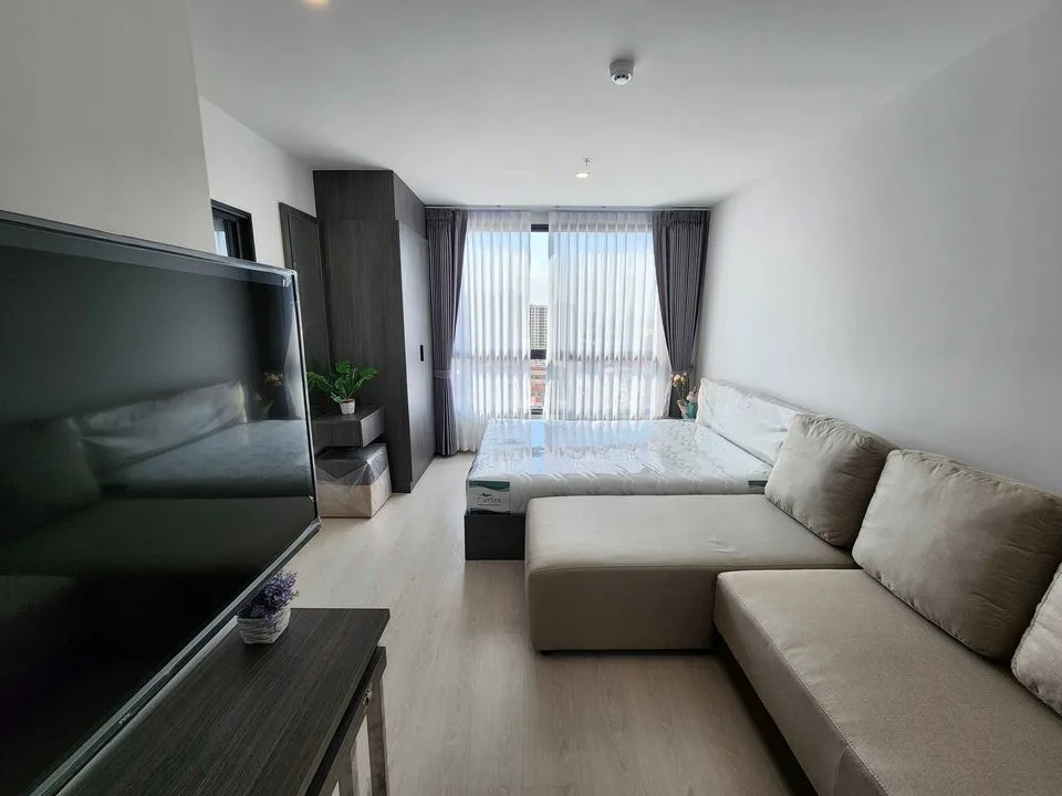 Property photos for Elio Del Nest Udomsuk