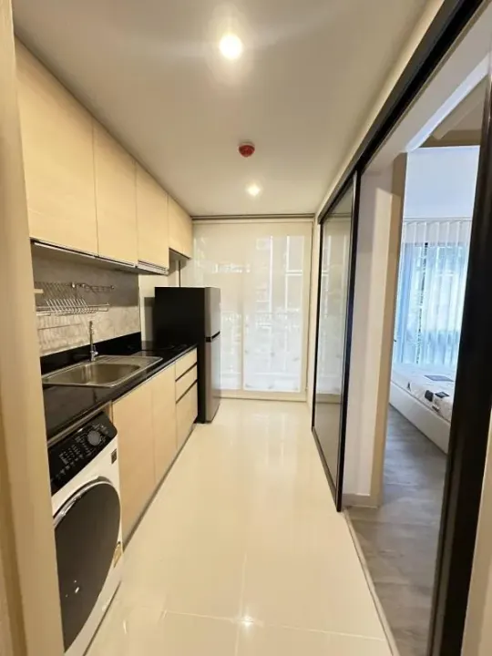 Property photos for The Shade Sathon 1