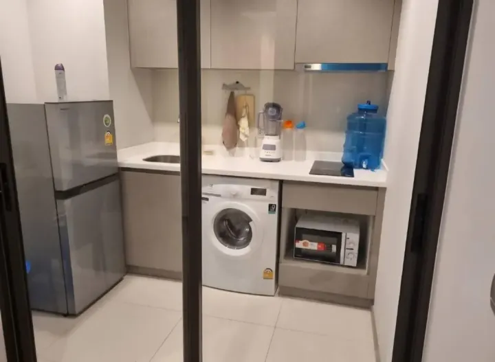 Property photos for LIFE Asoke - Rama 9