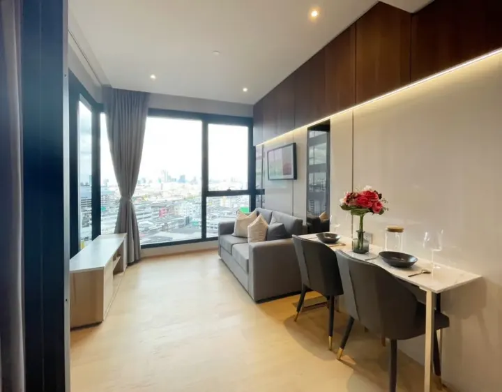 Property photos for ASHTON Asoke - Rama 9