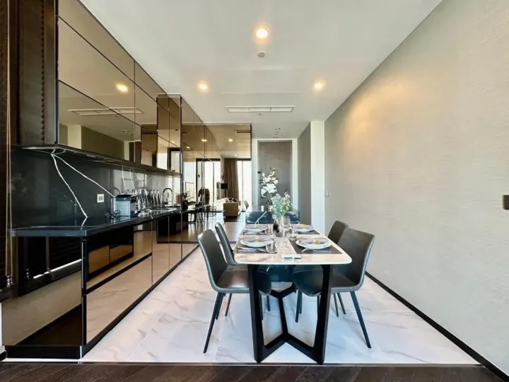 Property photos for The Esse Sukhumvit 36