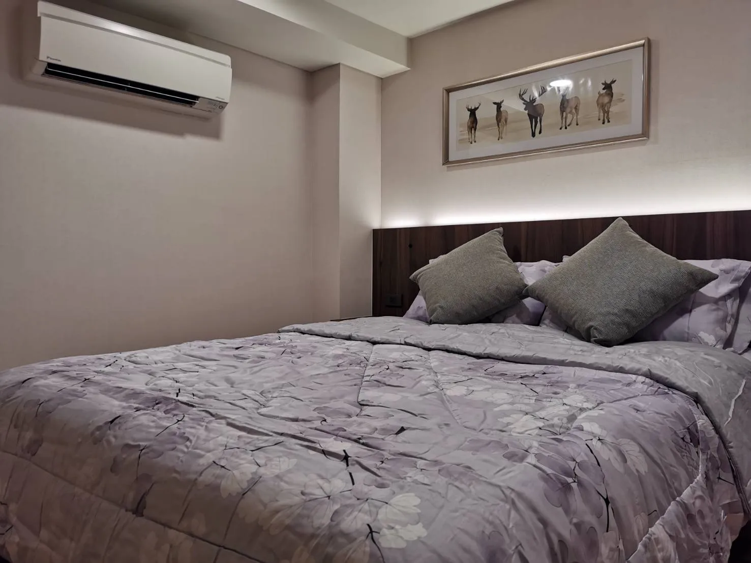 Property photos for The Crest Sukhumvit 34