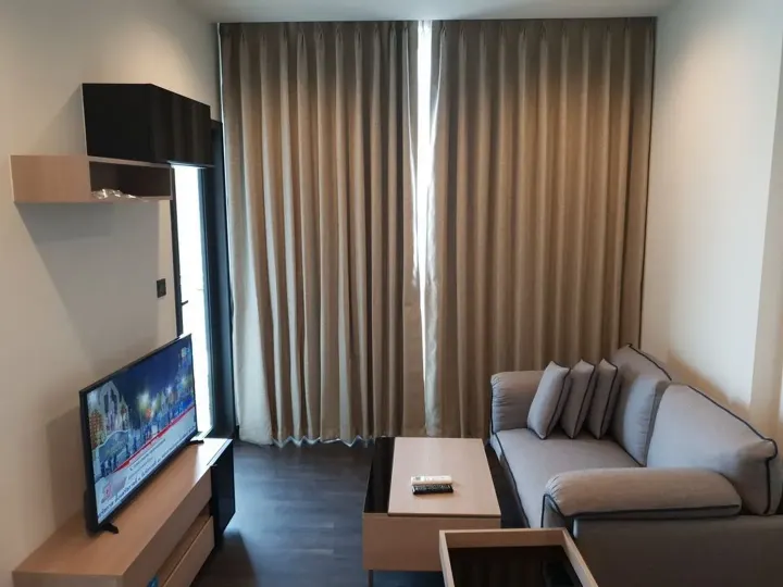 Property photos for The Line Asoke - Ratchada