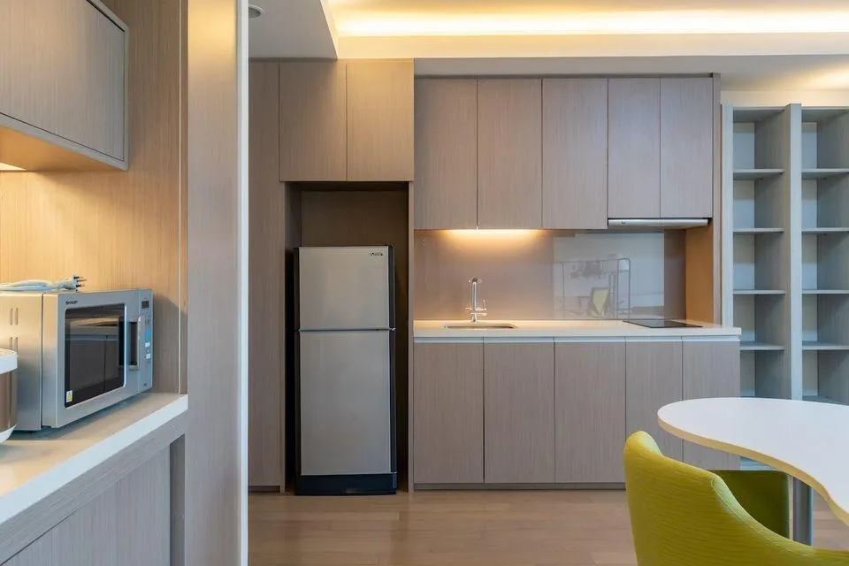 Property photos for Mode Sukhumvit 61