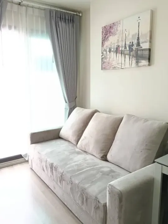 Property photos for Centric Huay Kwang Station