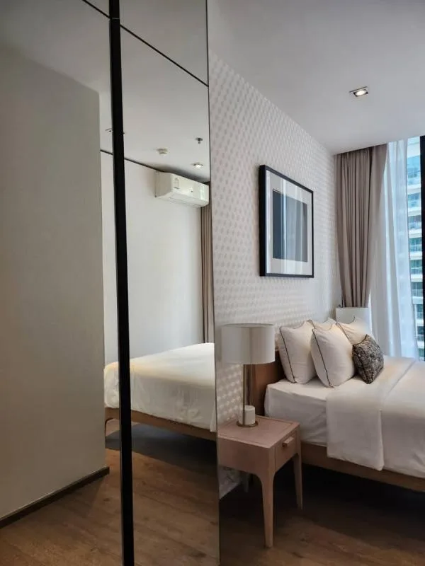 Property photos for Park Origin Phromphong