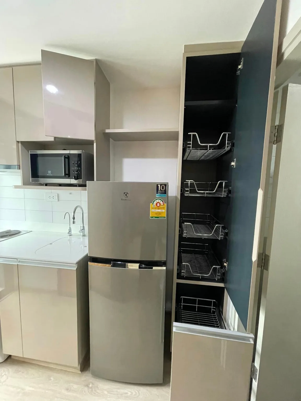 Property photos for Ideo Q Chula - Samyan