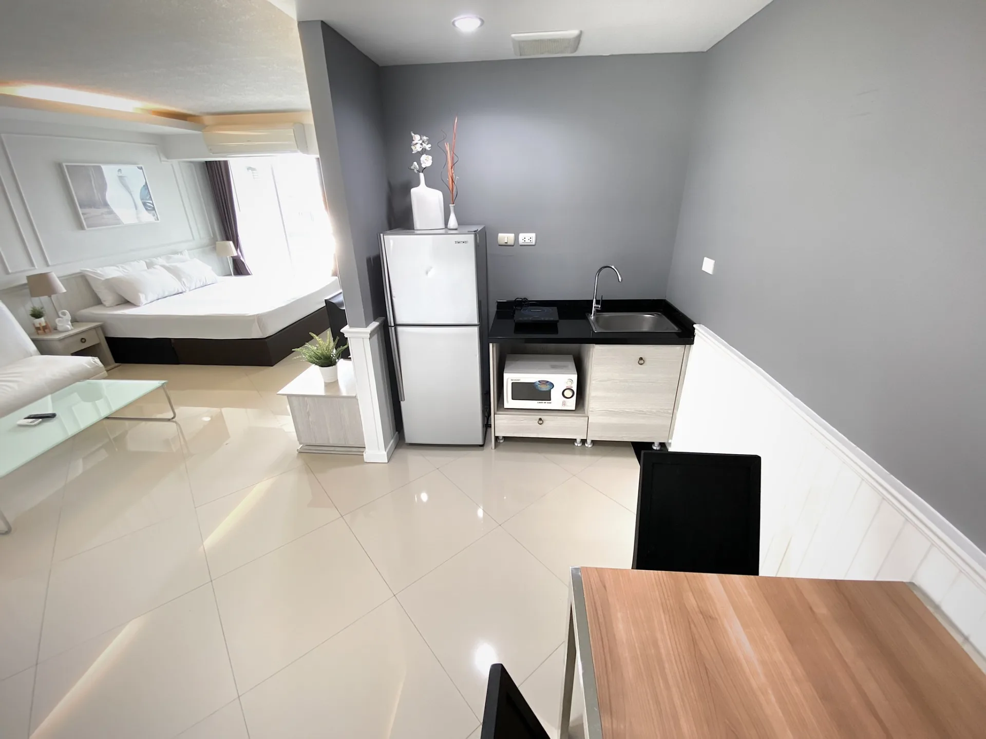 Property photos for The Waterford Sukhumvit 50 Onnut