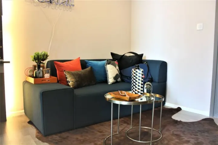 Property photos for The Room Sukhumvit 69