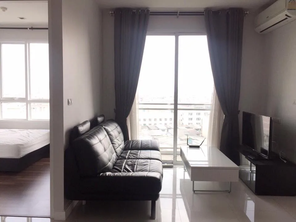 Property photos for The Bloom Sukhumvit 71