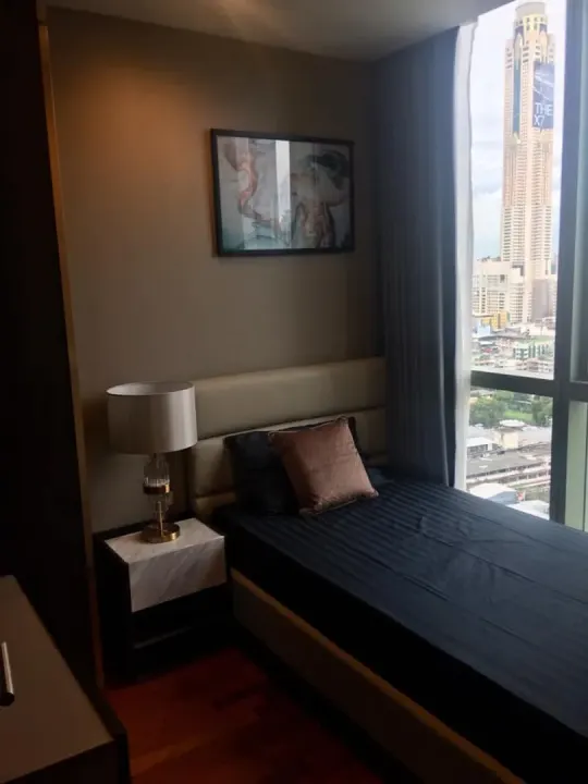 Property photos for Wish Signature  Midtown Siam