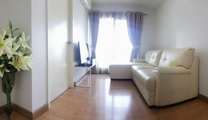 Property photos for Aspire Rama 4
