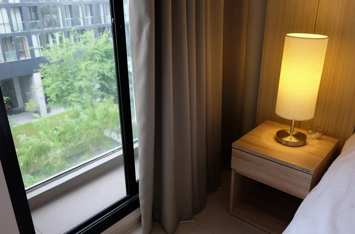 Property photos for Noble Ploenchit