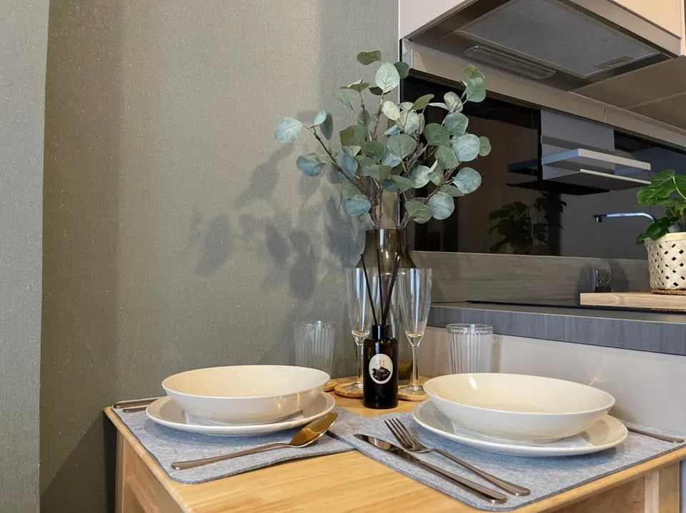 Property photos for OKA HAUS Sukhumvit 36