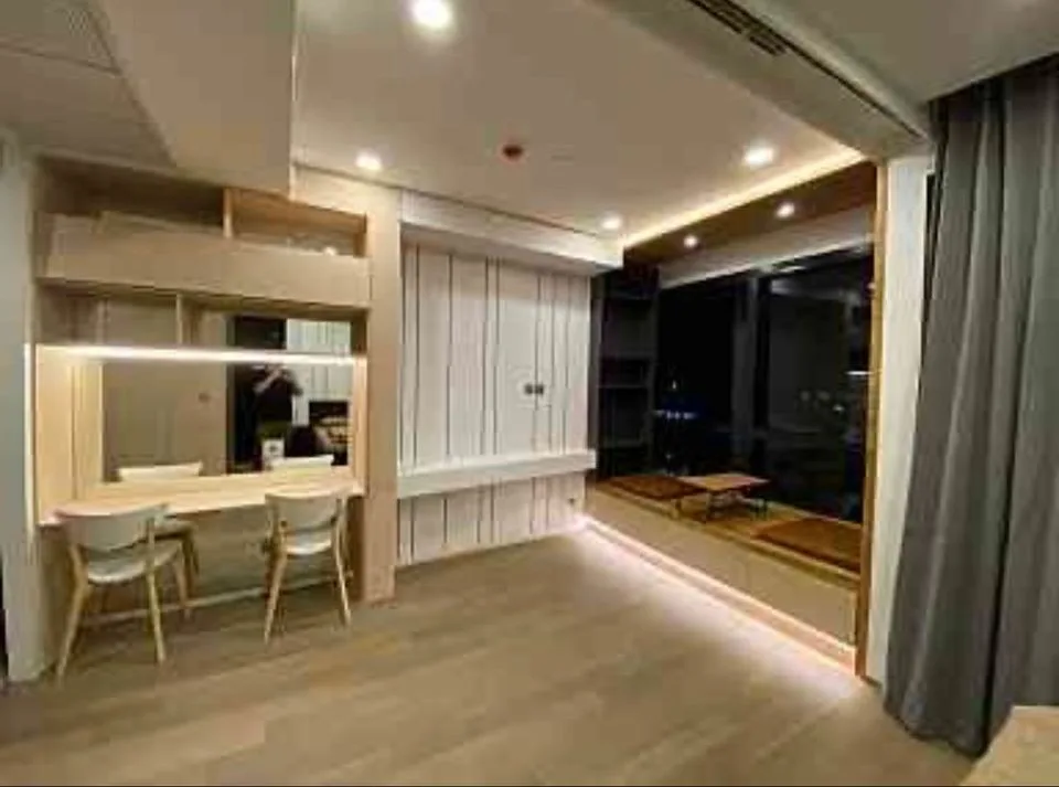 Property photos for Ashton Chula - Silom