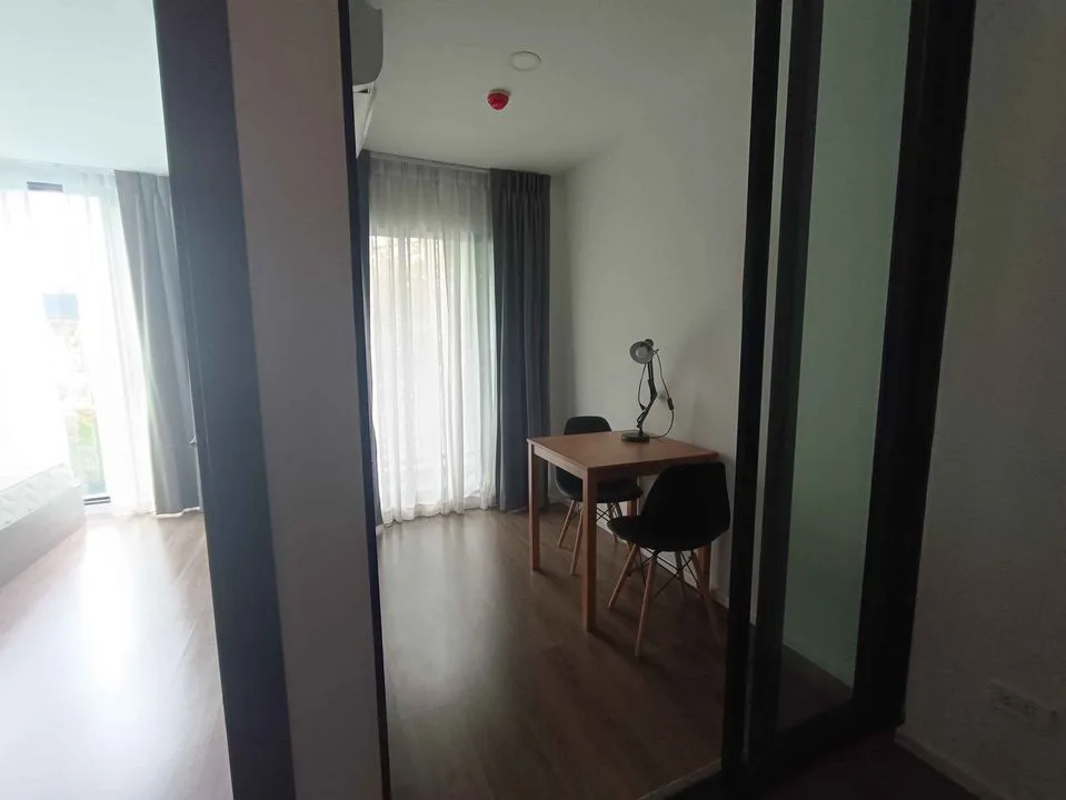 Property photos for The origin Ratchada - Ladprao