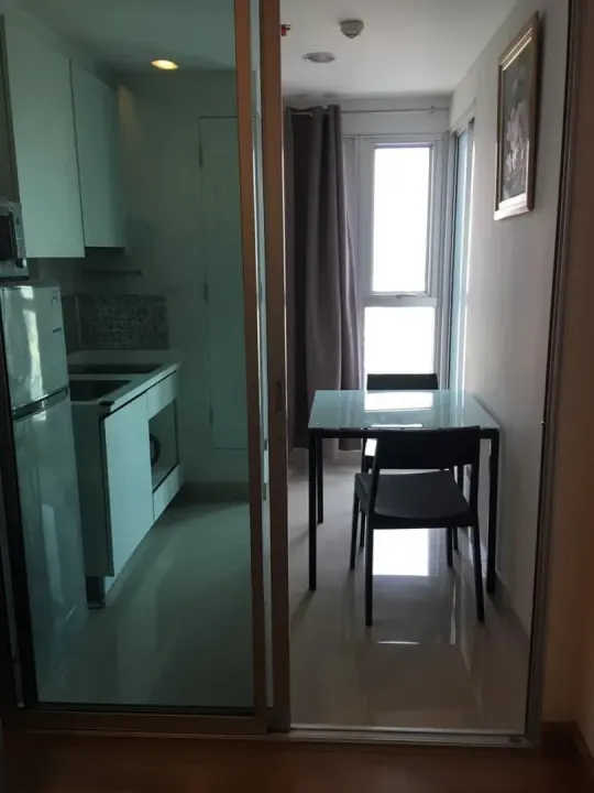 Property photos for Centric Ratchada - Suthisan
