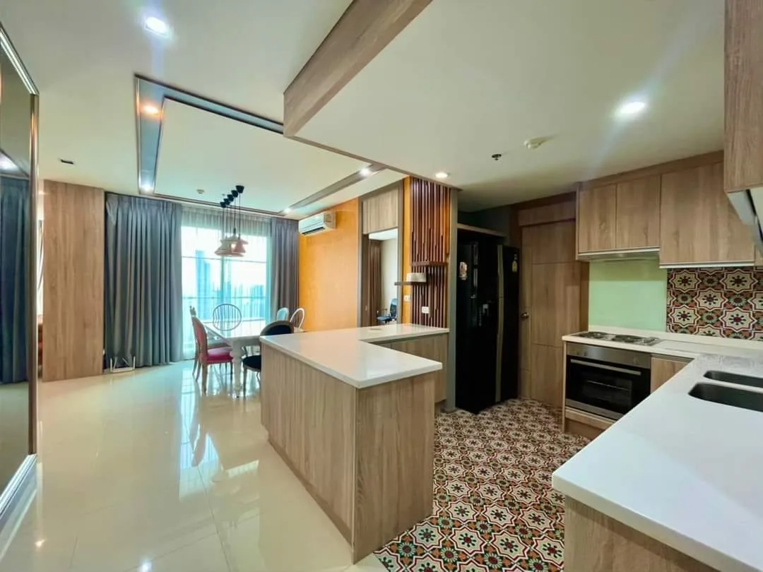 Property photos for Villa Asoke