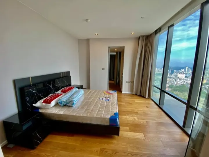 Property photos for The Bangkok Sathorn