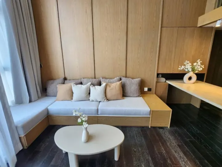 Property photos for Park Origin Thonglor