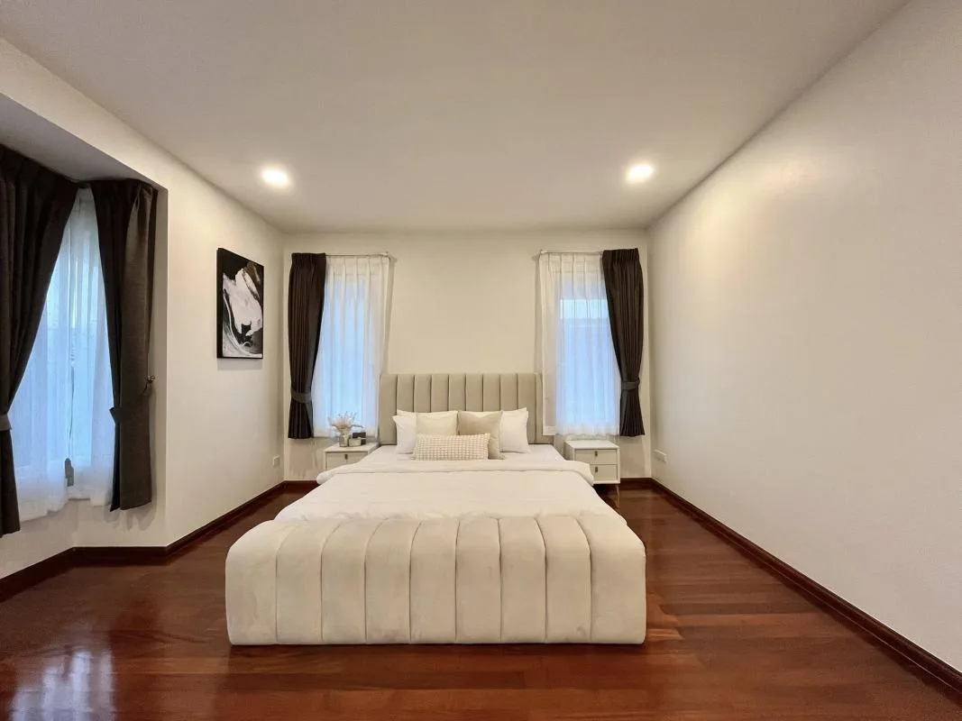 Property photos for Single House Niwet 16