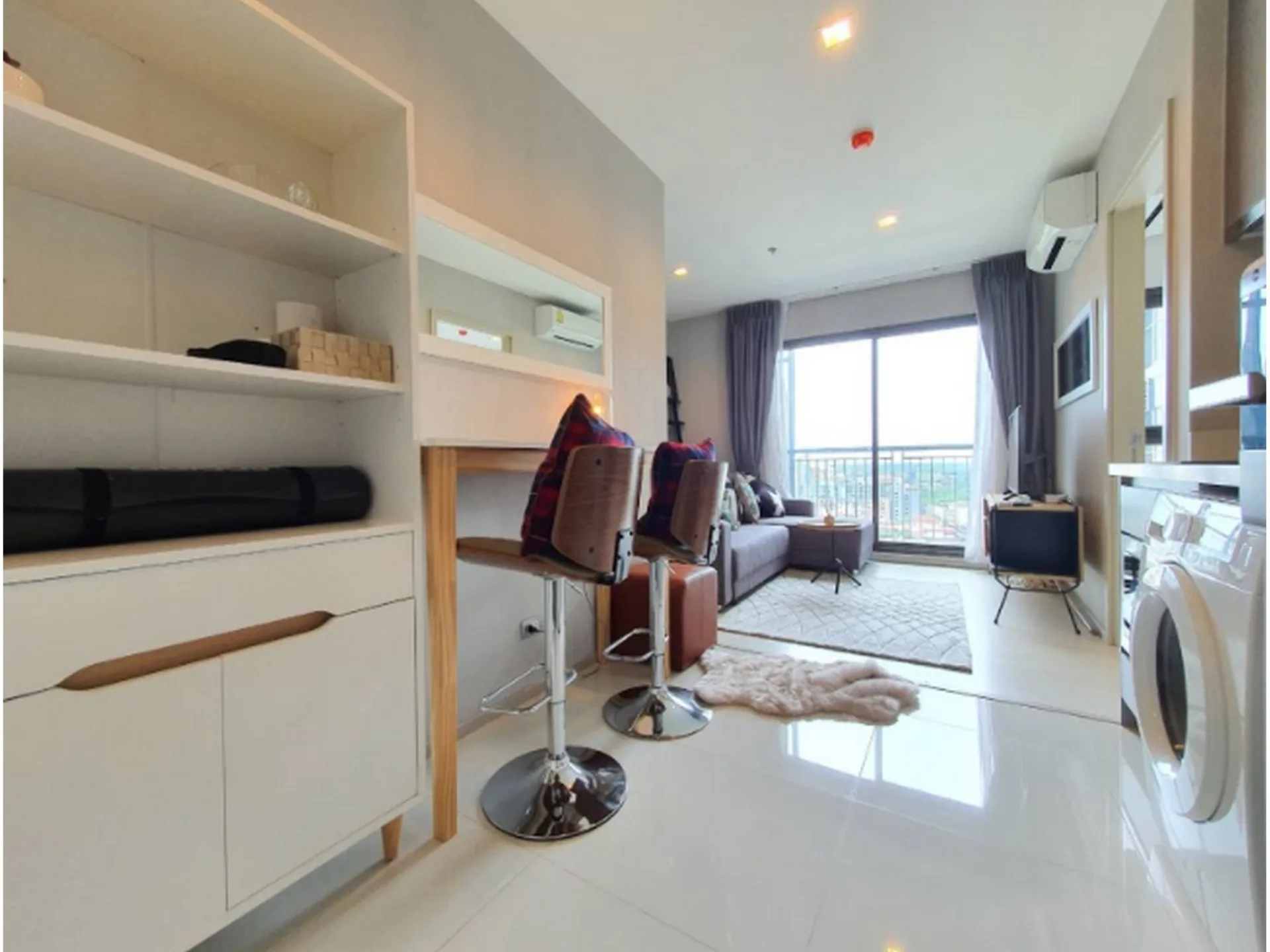 Property photos for Rhythm Sukhumvit 36 - 38