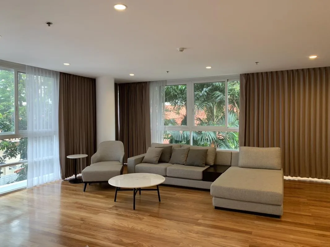 Property photos for Ekamai Gardens (shama Ekamai)