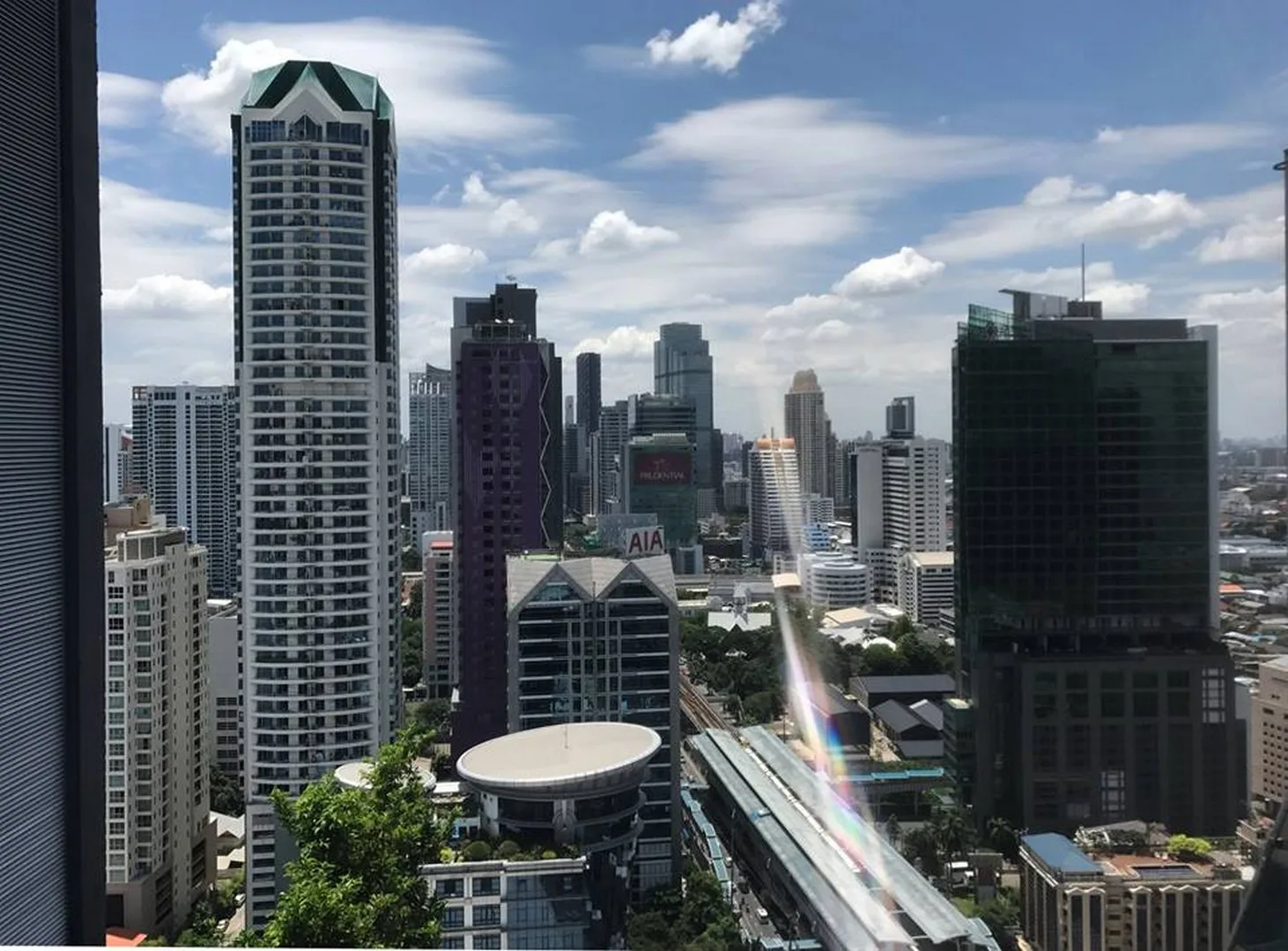 Property photos for Noble Revolve Silom