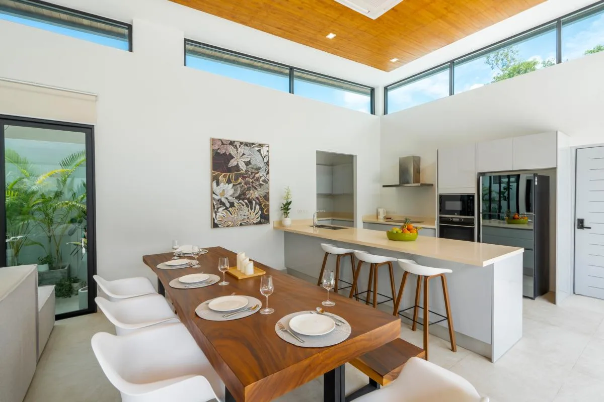 Property photos for Layan Lucky Villas Phase 1