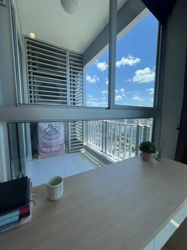 Property photos for Rhythm Ratchada