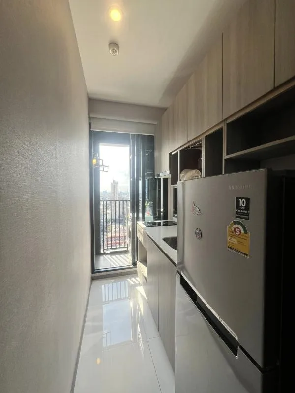 Property photos for Knightsbridge Prime Onnut