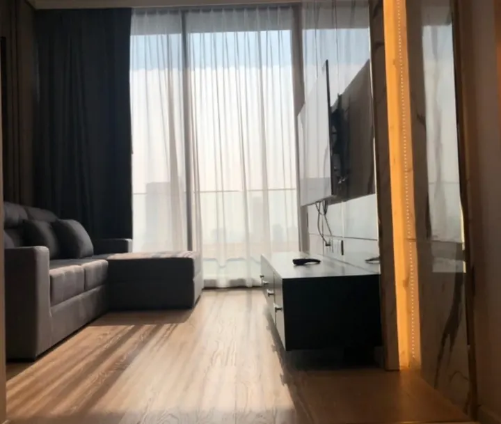 Property photos for Ashton Silom