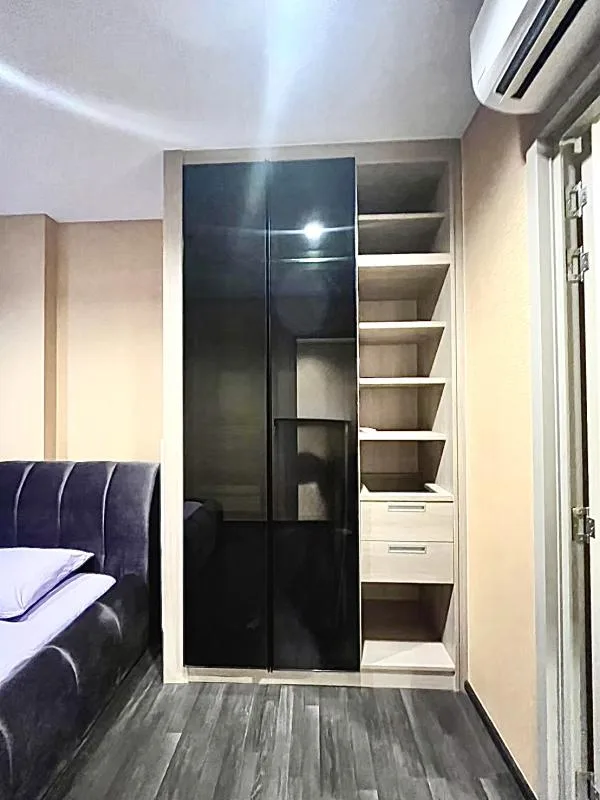Property photos for The Line Asoke - Ratchada