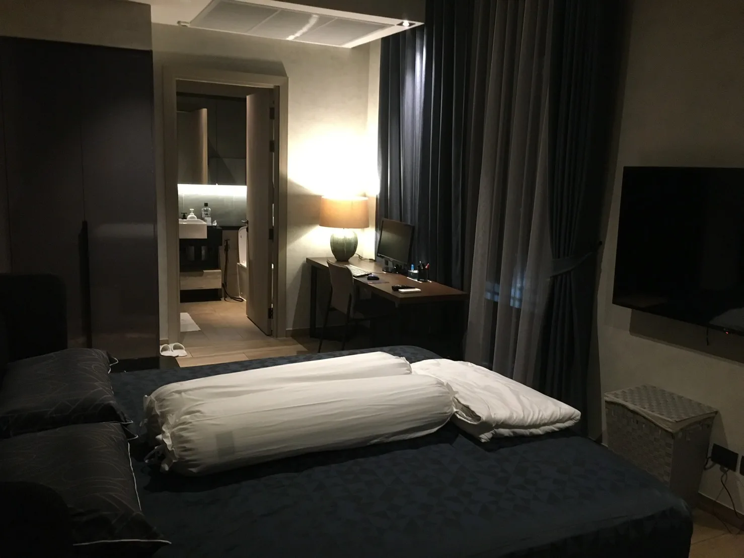 Property photos for The Lofts Asoke