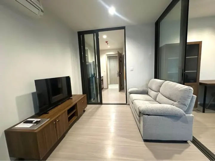 Property photos for Life Sathorn Sierra