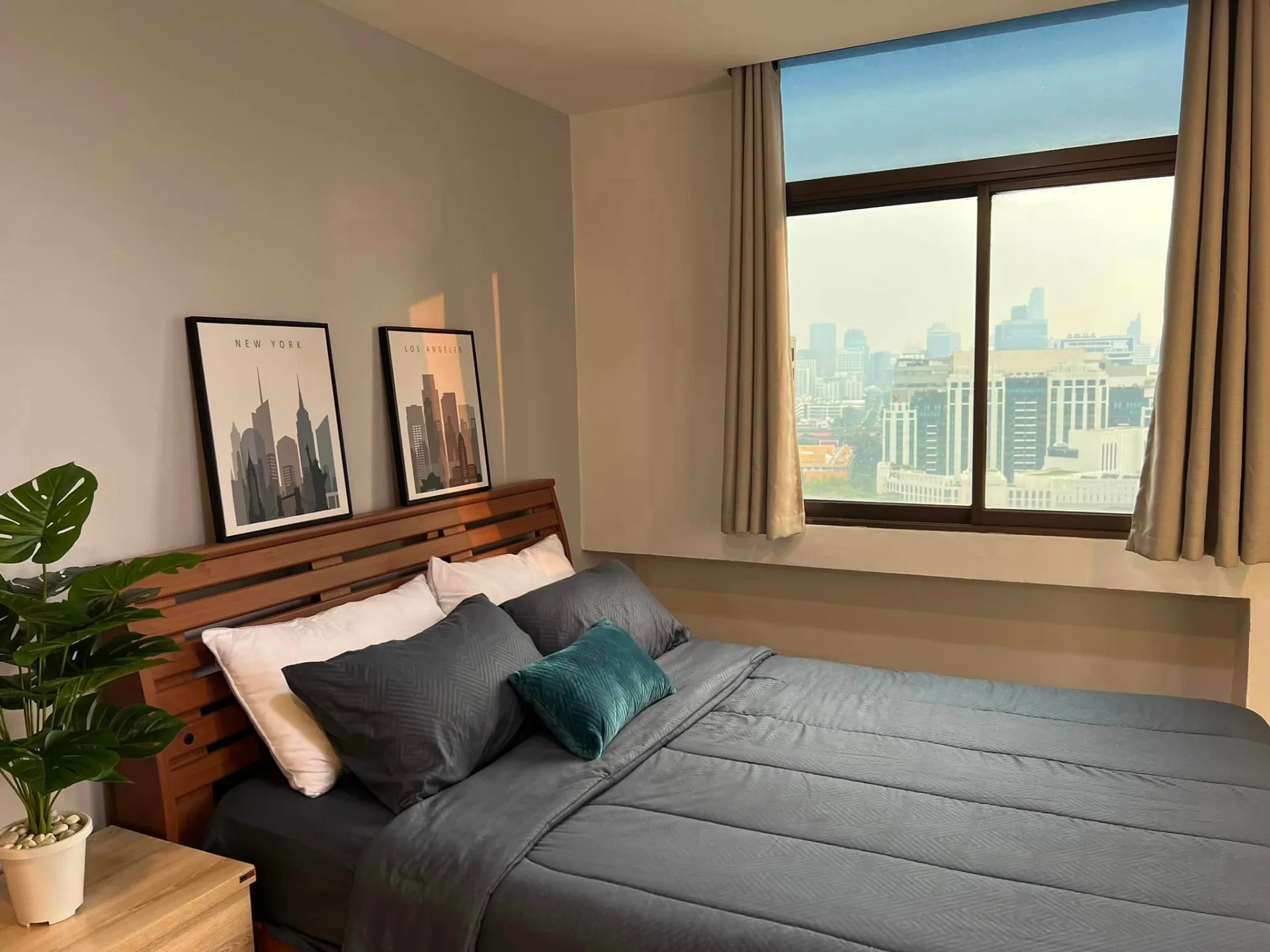 Property photos for Pratunam Prestige
