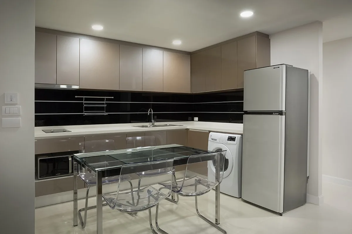 Property photos for Aashiana Sukhumvit 26