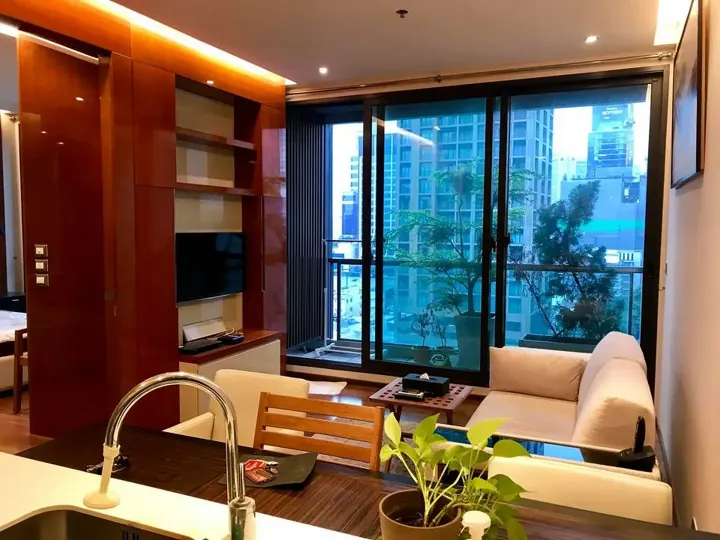 Property photos for The Address Sukhumvit 28
