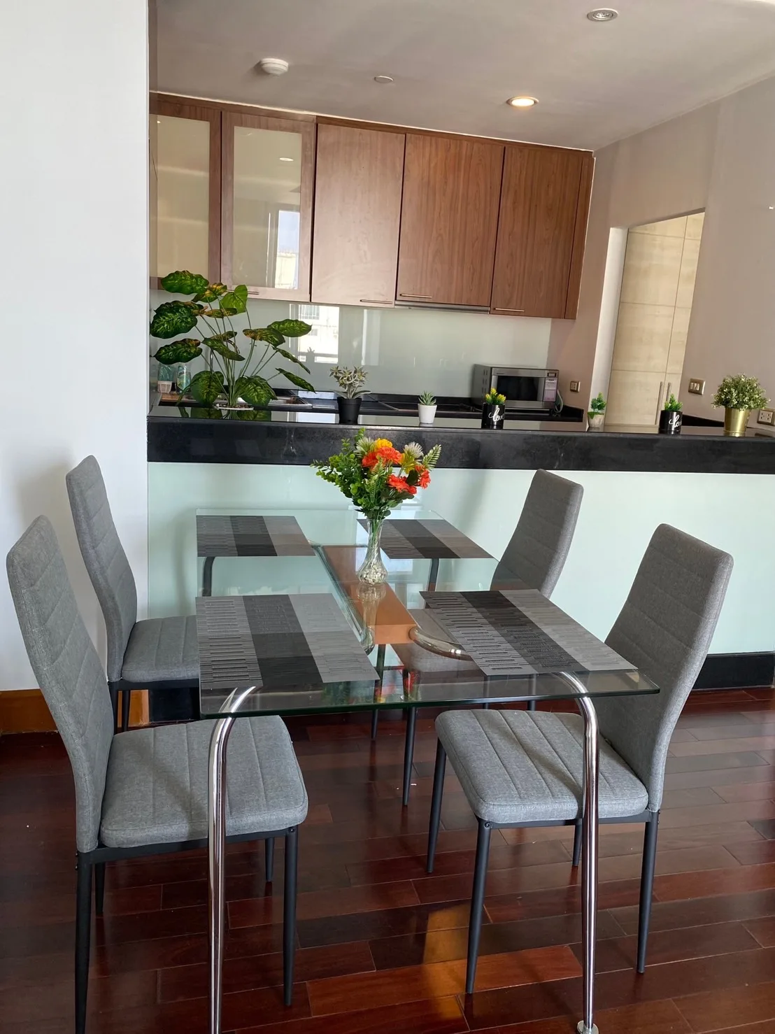 Property photos for Sky Villas Sathorn